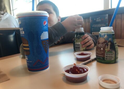 Culver's