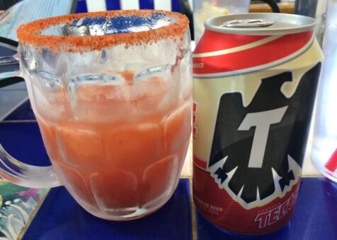Mariscos Ensenada