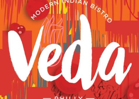Veda - Modern Indian Bistro