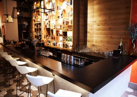 Veda - Modern Indian Bistro