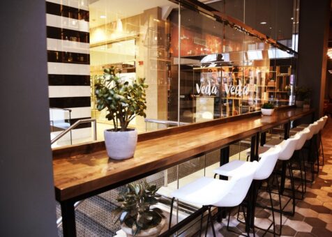 Veda - Modern Indian Bistro