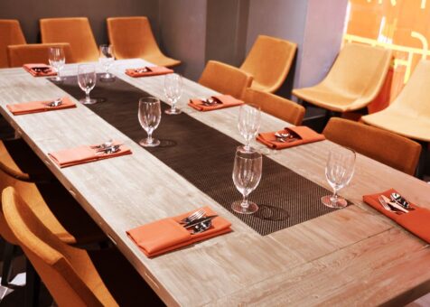 Veda - Modern Indian Bistro