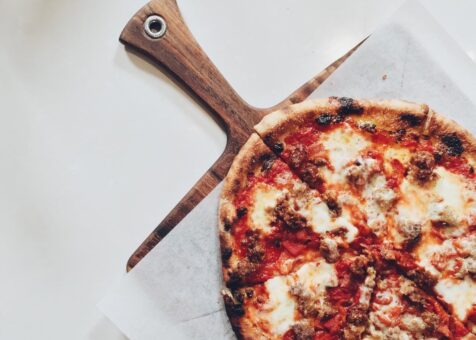 Reilly Craft Pizza
