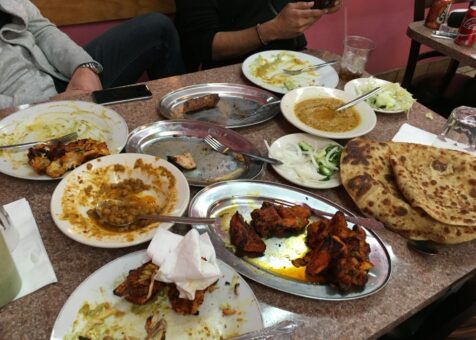 Khan B.B.Q.
