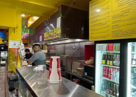Taqueria Cancún
