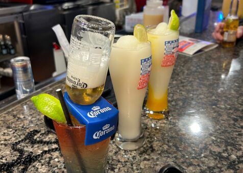 Bubba Gump Shrimp Co.