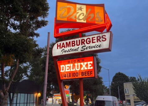 Dick's Drive-In