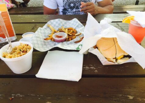 Fort Worth Food Park