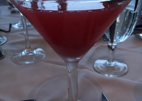 Ruth's Chris Steak House