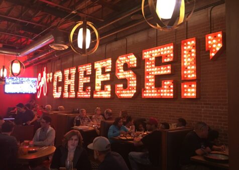 Lou Malnati's Pizzeria