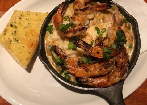 Pearl's Oyster Bar