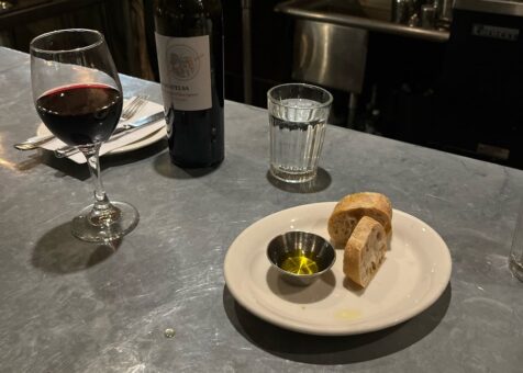 Pizzeria Bianco