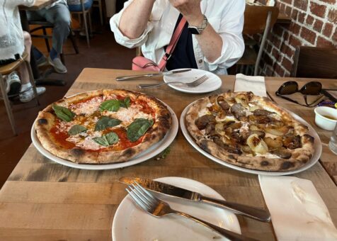 Pizzeria Bianco