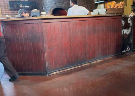 Pizzeria Bianco