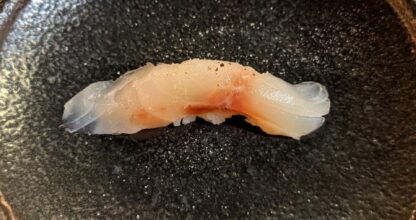 Sushi Zo