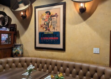 Don Antonio's