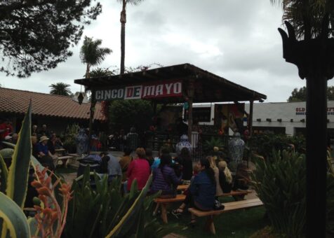 Casa de Reyes