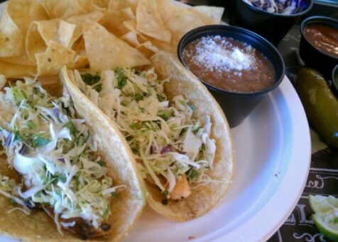 Rubio's