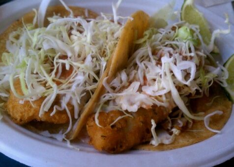 Rubio's