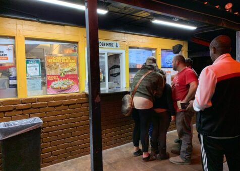Chando's Tacos