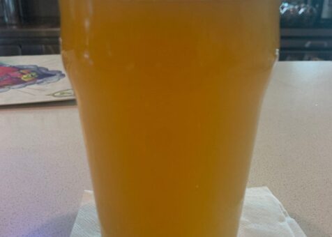 Mellow Mushroom