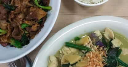 Land Thai Kitchen