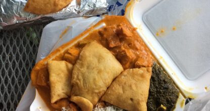 Sitar India Restaurant