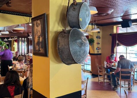 Pappasito's Cantina