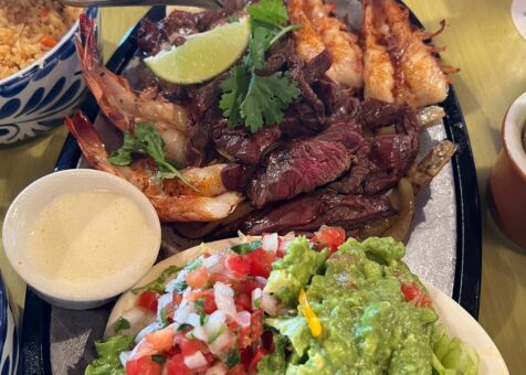 Pappasito's Cantina