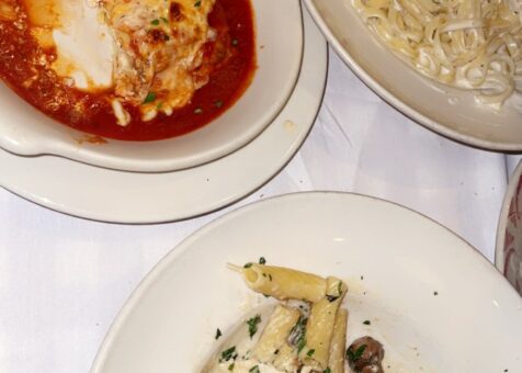 Maggiano's