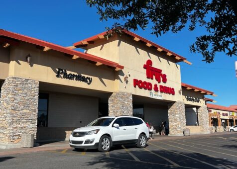 Fry's Food Store