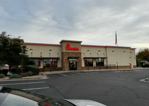 Chick-fil-A