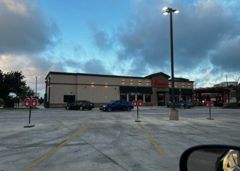 Chick-fil-A