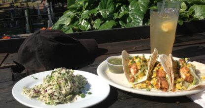 Six Feet Under Pub & Fish House