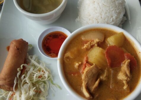 Krua Thai Cuisine