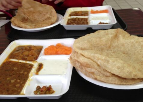 Pak Sweets