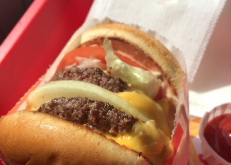 In-N-Out Burger