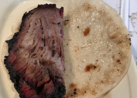 Garcia's Mexican Food