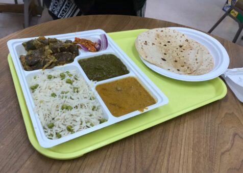 Rani's World Foods