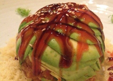Sushi House