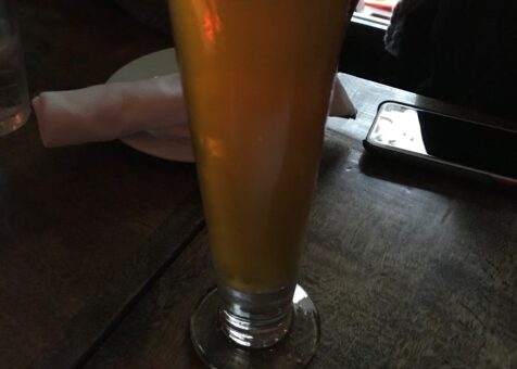 Upstate Craft Beer & Oyster Bar