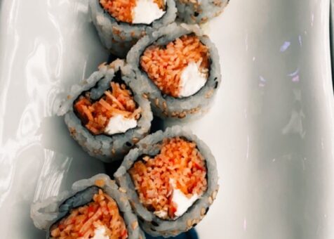 Bleu Sushi