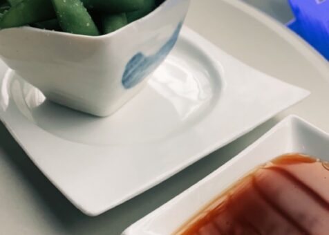 Bleu Sushi