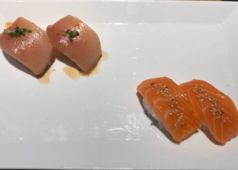 SUGARFISH by sushi nozawa