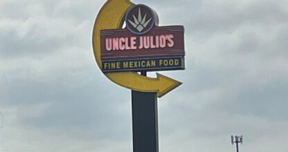 Uncle Julio's