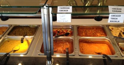 Tandoori Chef