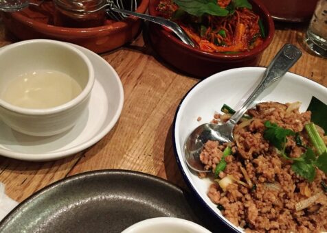 Farmhouse Kitchen Thai Cuisine