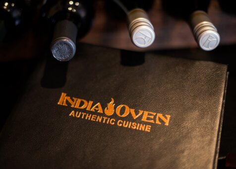 India Oven
