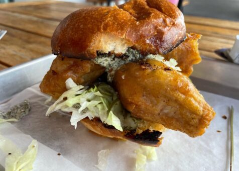 Chula Seafood