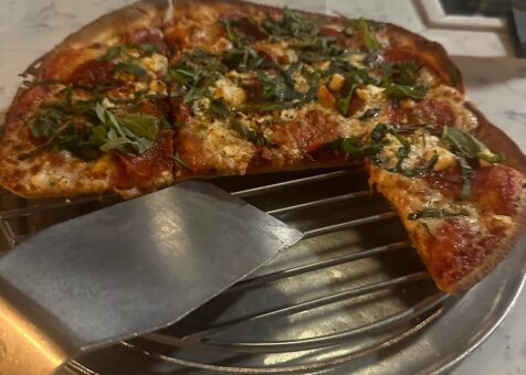 Spinato's Pizzeria